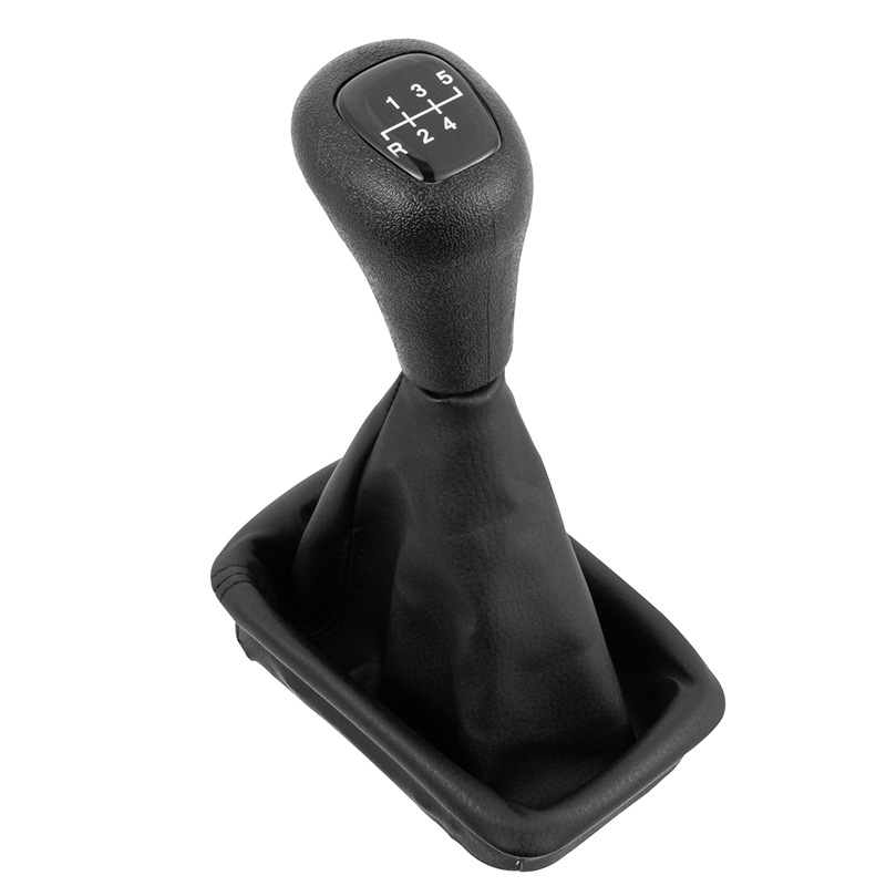 Aplicable a Mercedes-Benz W202 W208 cambio de marchas bola de mano 5 6 velocidades palanca de cambio bola cabeza de marchas accesorios de mango de automóvil image 2