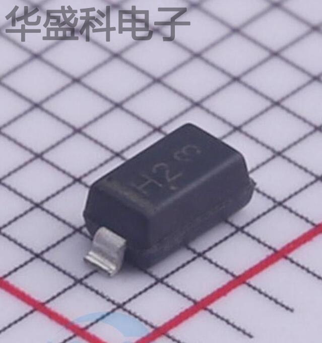 SZMMSZ5242BT1G 封装 SOD-123 稳压二管 现货供应