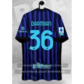 2526 Inter Milan Home + #36 + Armband
