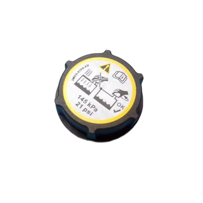 Water tank Ford Fiesta Yibo Auxiliary