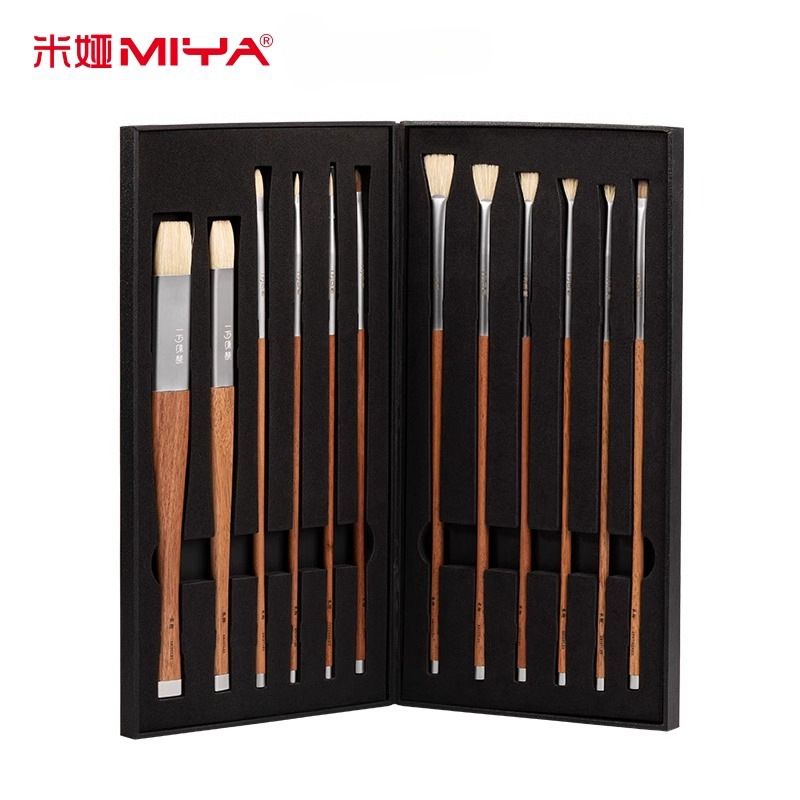 b 롱 건 구아슈 12팩(아티스트 등급)