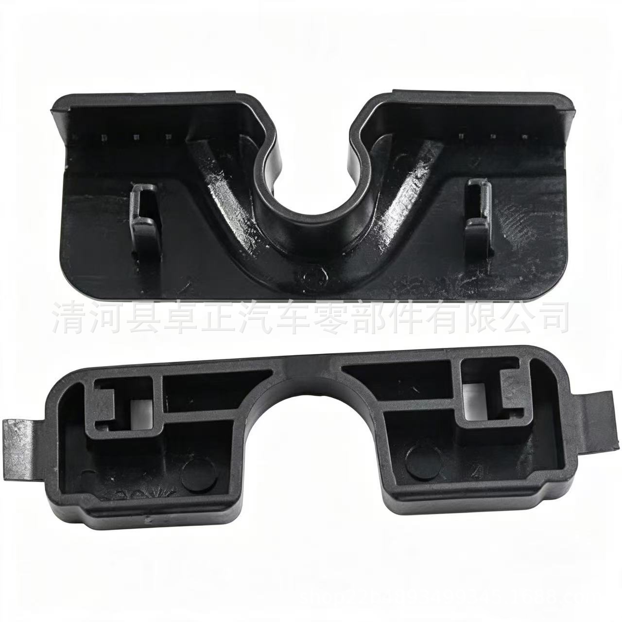 Suitable for Opel Vauxhall car mount luggage buckle clip 39201660