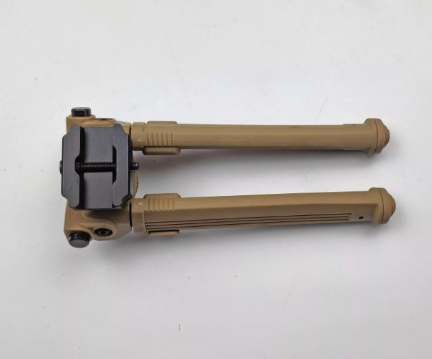 Spot Magap picatinny bipod pie retráctil al por mayor fibra de nylon aleación de soporte integral