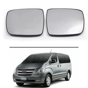 08-18 Hyundai Imax Iload Tq H-1 Grand Starex qızdırıcılı güzgü