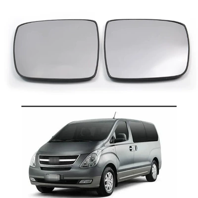 Suitable for 08-18 Hyundai Imax Iload Tq H-1 Grand Starex Reversing Lens Heating
