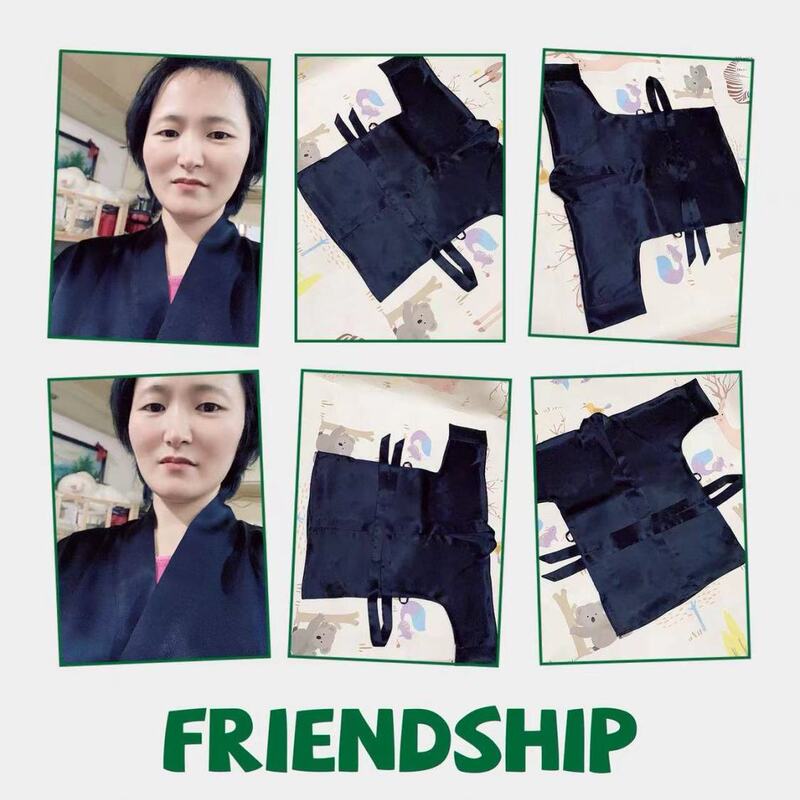 100% Silk Nightgown for Women, Mulberry Silk Bathrobe, Lace-Up Pajamas, Slit Nightdress, Can Be Worn Outside as Loungewear 100% Silk Nightgown for Women, Mulberry Silk Bathrobe, Lace-Up Pajamas, Slit Nightdress, Can Be Worn Outside as Loungewear