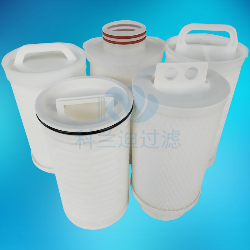 10寸大流量滤芯