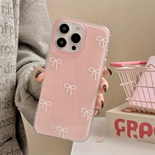 B 68512 Bow IMD phone case ������ IMD �ֻ������ǿ羳��ó