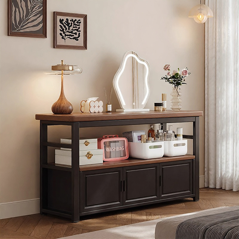 Cabina de almacenamiento al lado de la cama, estante de almacenamiento al lado de la cama, tabla delgada, tabla estrecha, tabla de almacenamiento al lado de la pared.