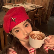 ����ʮ���ǽ���ᘿ�ؐ��ñŮ���^���ﶬ�ᳱ�͹ŕr�мtɫ����ñ