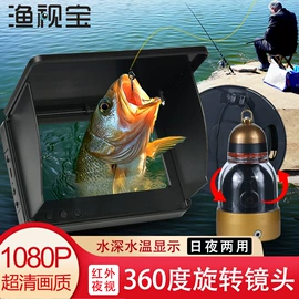 内窥镜;探鱼器;工业内窥镜