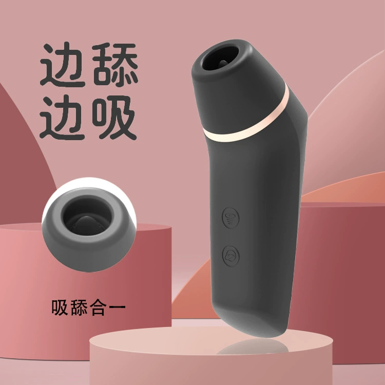 Вибратор-термометр для лба, вибрирующее яйцо, стимулятор клитора, имитация орального секса, женский оргазмический стимулятор, бесшумная телескопическая секс-игрушка для женщин