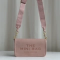 Rose Pink