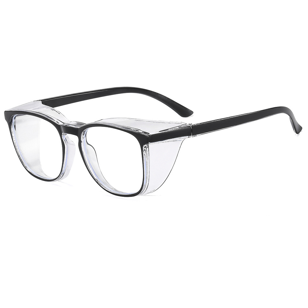 2025 new anti-pollin anti-blue light glasses anti-fog pollen glasses…