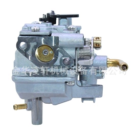 船发动机配件;化油器;其他水上运动