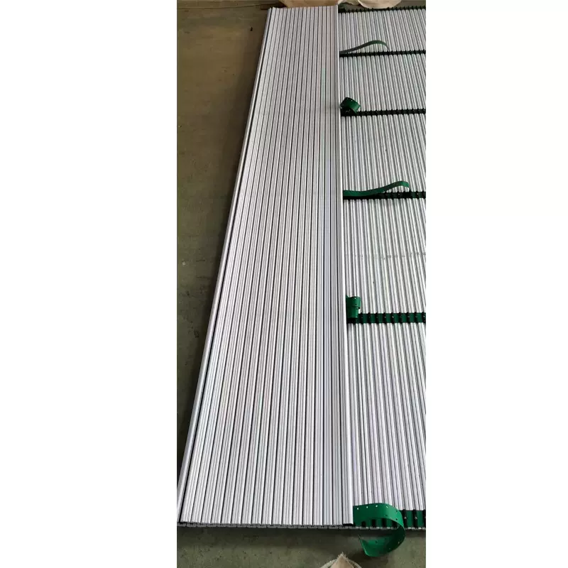 源头工厂纺机配件运输带水刺铺网机输送帘可批发定 制