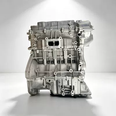 Engine assembly suitable for Kia and Hyundai