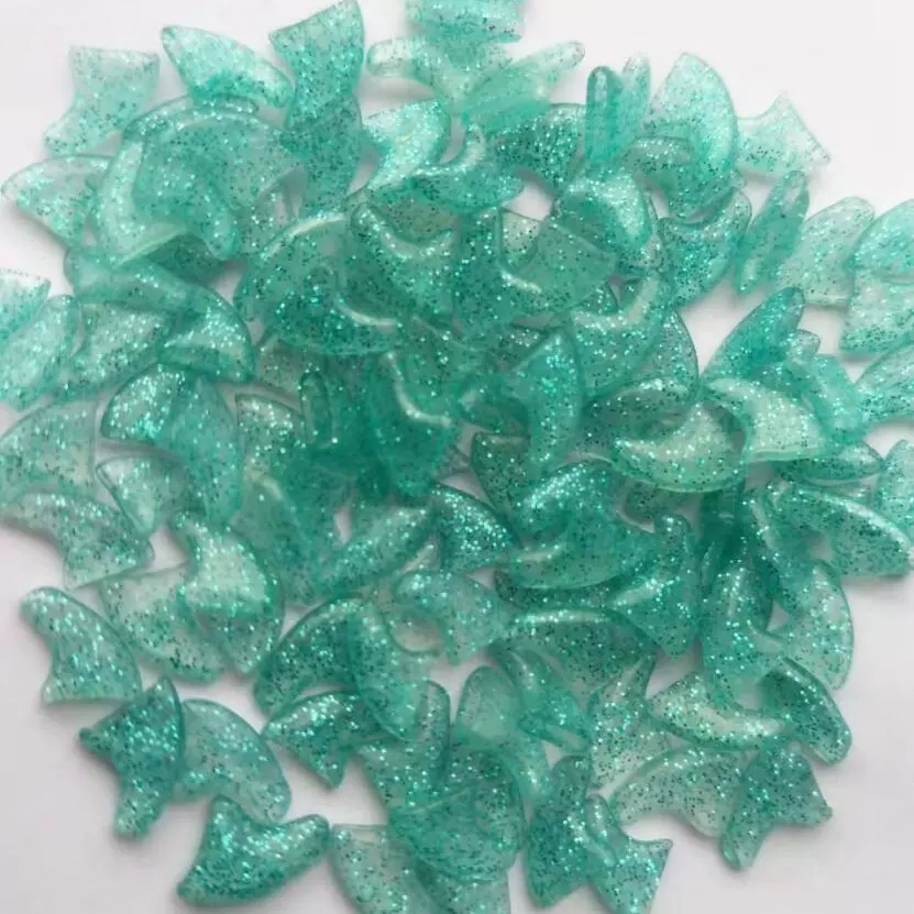 宠物指甲套狗狗指甲套猫咪指甲套猫狗爪套水晶系列