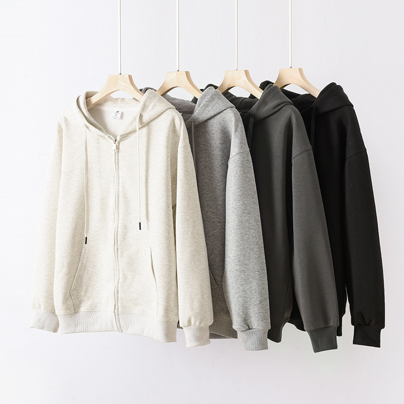 Custom Sweatshirt 310g Youth Long-Sleeved Fashion Men's Hoodie Autumn Men's Off-Shoulder Trendy Casual Jacket Custom Sweatshirt 310g Youth Long-Sleeved Fashion Men's Hoodie Autumn Men's Off-Shoulder Trendy Casual Jacket