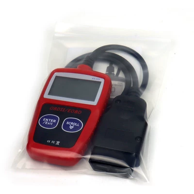 Car Diagnostic Instrument — Avtomobil diaqnostika alətləri