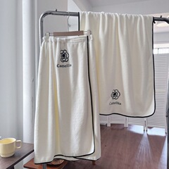 厚手のツバキの花のシャワーのスカートのinsの王女の風の全身は着てもいいです。