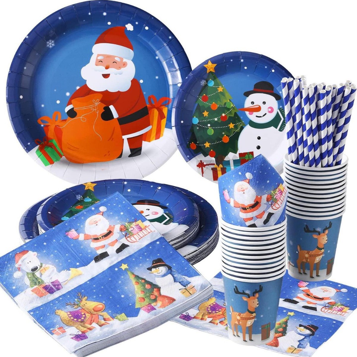 Tablecloths