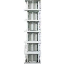 供应MODF敞开式光纤总配线架576芯/720芯MODF总配线架