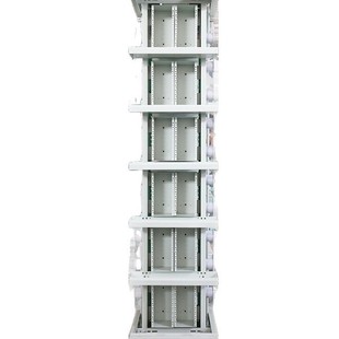 Supply Modf Open Fiber Optic Central Distribution Frame 576 Core / 720 Core Modf Central Distribution Frame