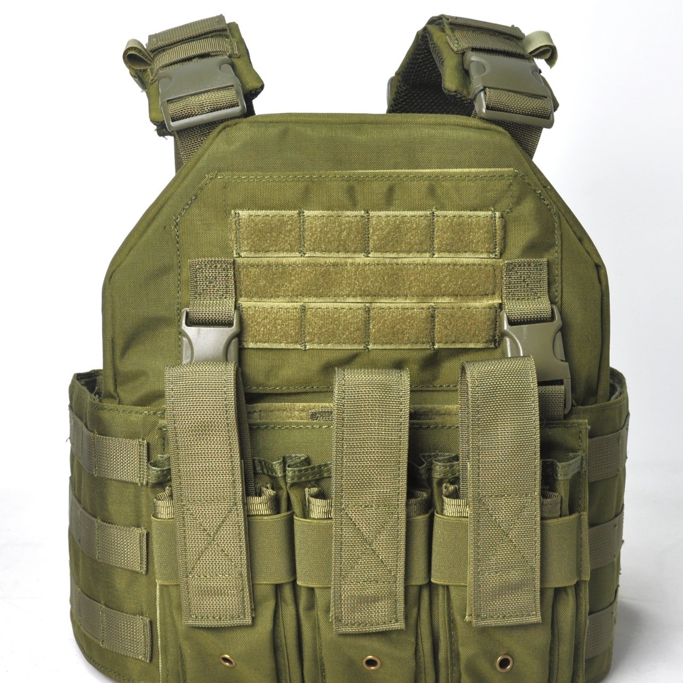 6094 chaleco táctico de fábrica, chaleco táctico anfibio multifuncional de tropas especiales