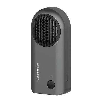 Sterilizing and Deodorizing Device — Hava təmizləyiciləri