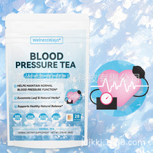 �ֻ�Natural herbs for pressure herbal tea balance blood tea