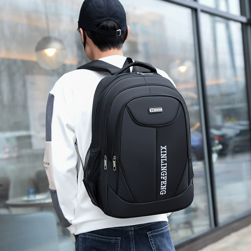 Capacious backpack for elementary school students for beloved for leisure, laptop