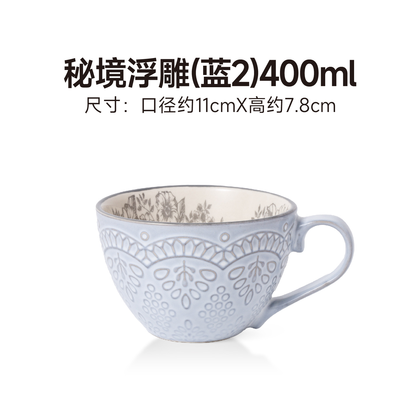 Taza de sopa secreta 3