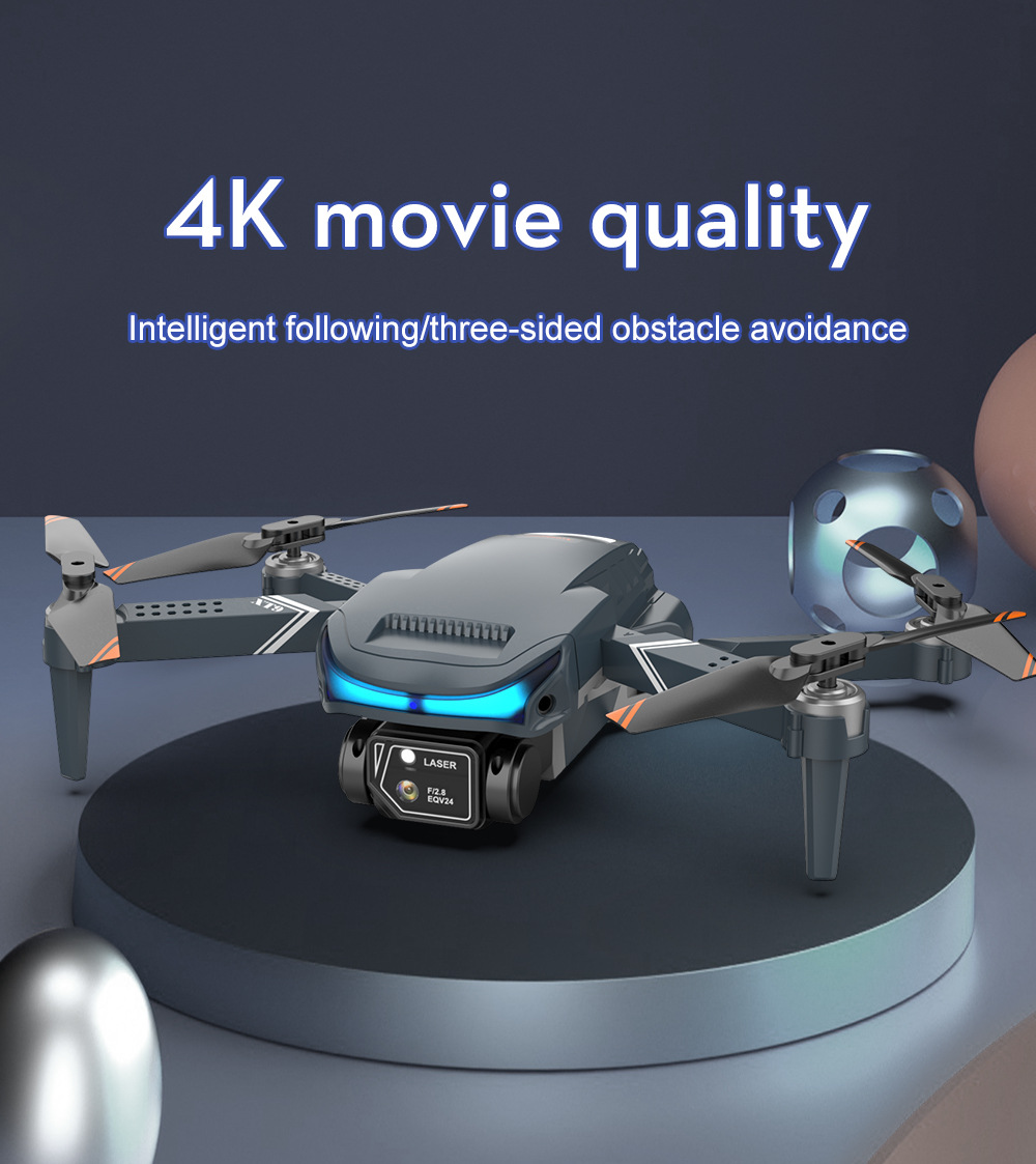 LSRC XT9 Drone Image