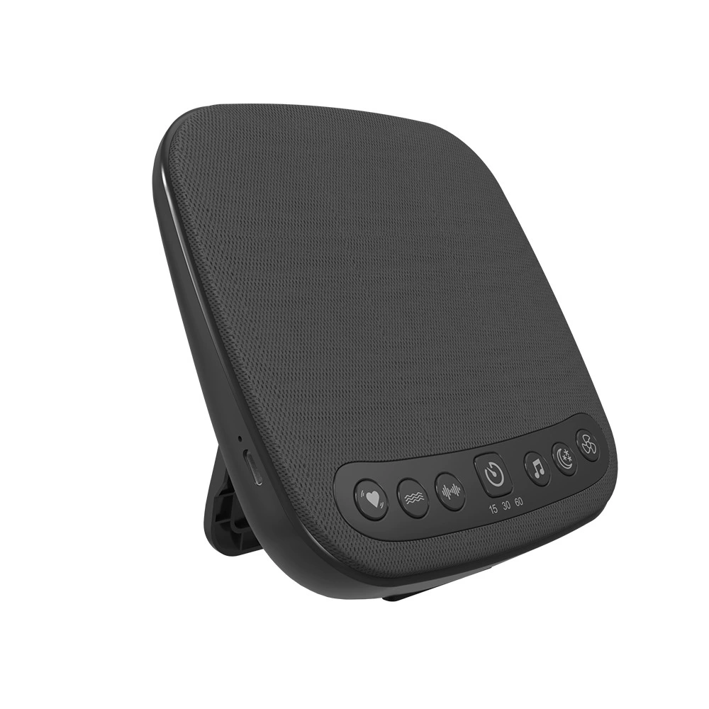 Умное успокаивание белый шум, устройство сна, новая коллекция, городский стиль