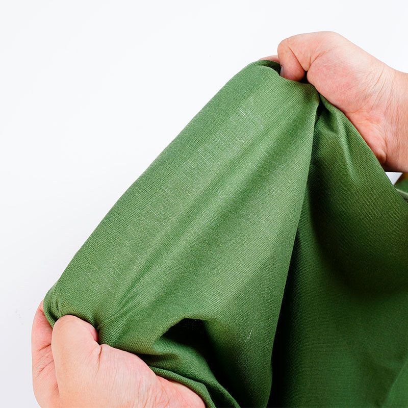 有机硅帆布篷布 设备军绿色帆布定型防水防晒遮阳多规格篷布批发