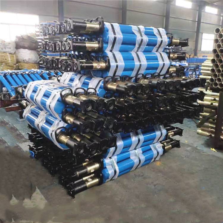 DW35-180/100X型单体液压支柱  2.6米悬浮液压支柱