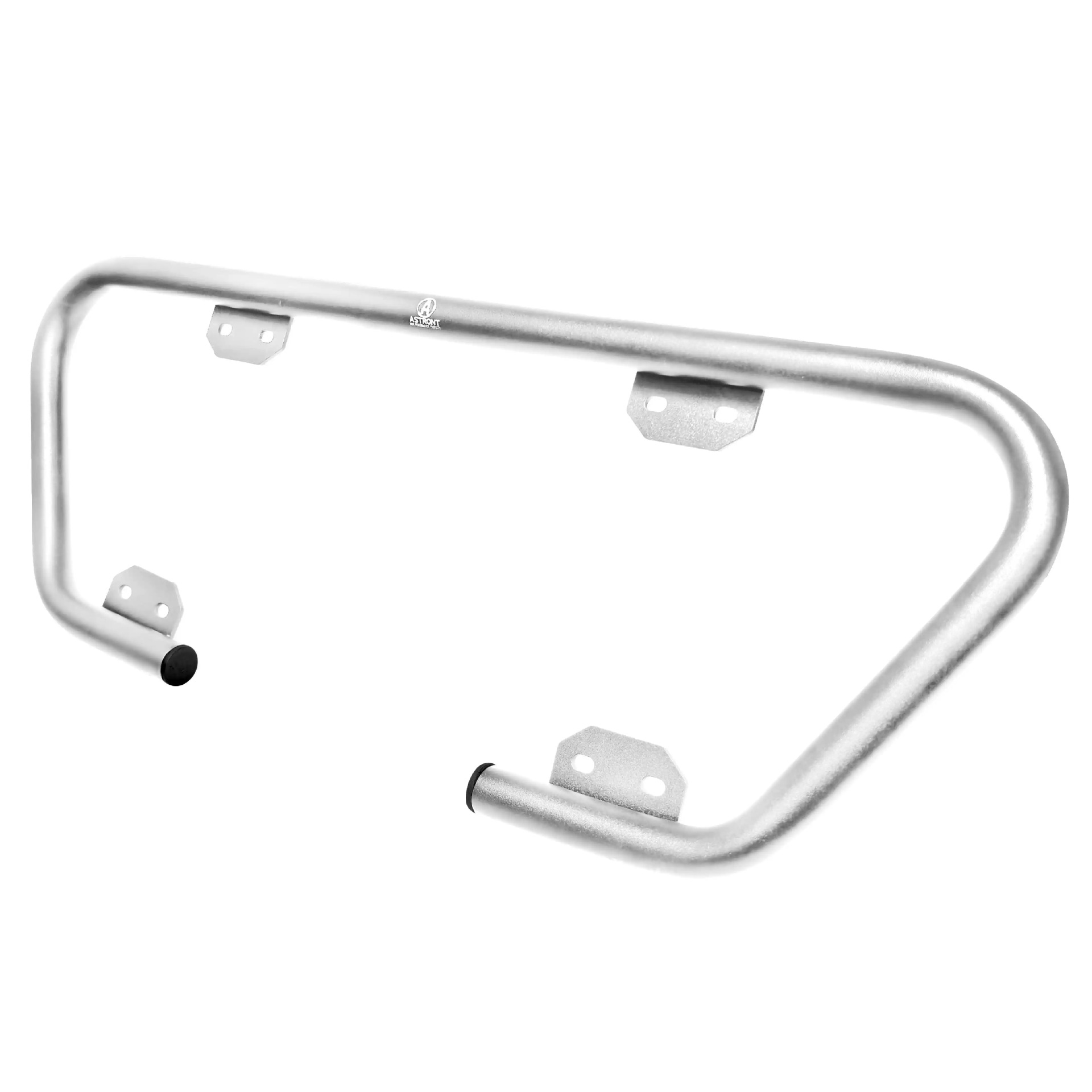 Motorcycle Modification Accessories Suitable for Honda Trail125 Ct125 Bumper Guard Anti-Fall Guard
