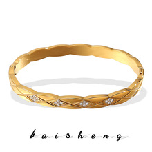 �¿�P������M��ʯ������Ůʿ���C18k��t�������