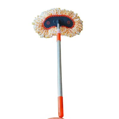 Car cleaning tools – wax mop
