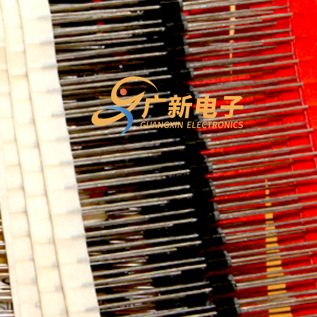 2W稳压二极管 2EZ2.7D5 2EZ200D5 2EZ20D5 2EZ220D5 2EZ22D5