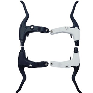 Metal mountain ultra light bike disc brake, accessories for cycling