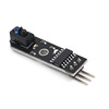 TCRT5000 trace module/sensor/probe smart car infrared trace