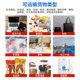 深圳货代电商服务 韩国小货专线可一件代发运输洗面奶等美容产品