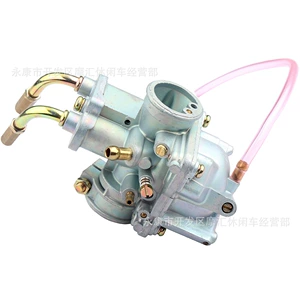 Yamaha Pw50 Qt 50 Yzinger Y-Zinger 1981-2023 üçün motosiklet karbüratoru