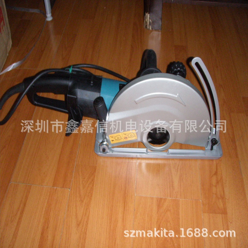 4112HS 现货批发日本 MAKITA牧田 石材切割机/云石机 4112HS