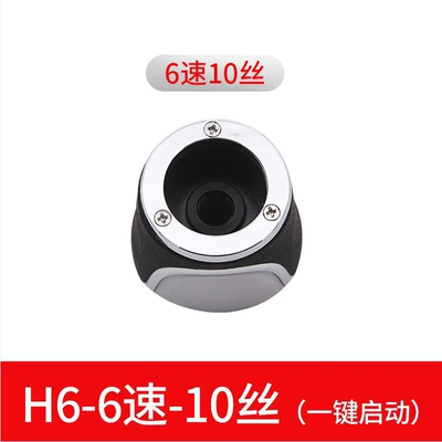 Great Wall Haver H6H2 Handlebar Head Cab and accessories - m6h6-6-speed-10-silk
