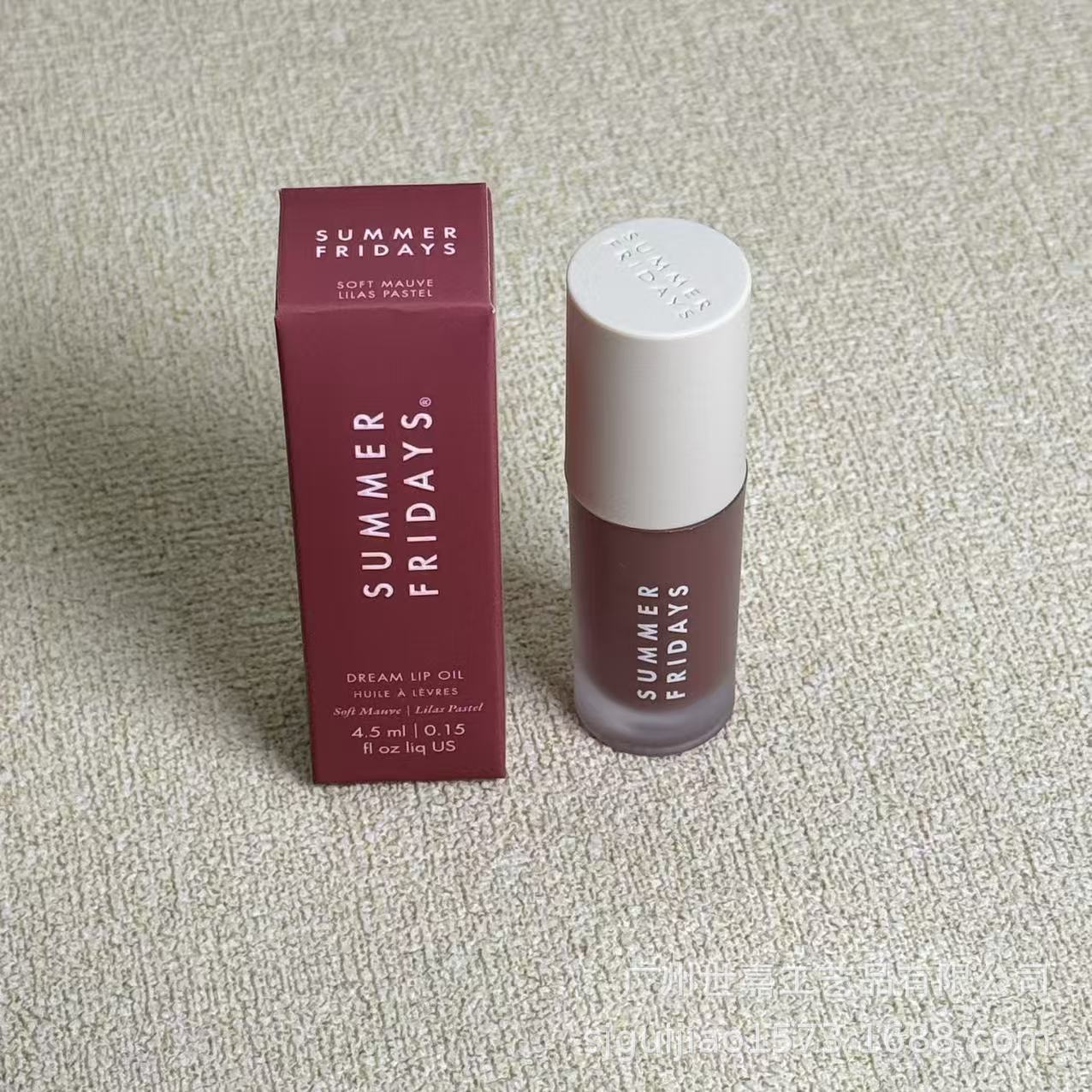 (verano) nuevo color softmauve (solo ventas de exportación de comercio exterior)