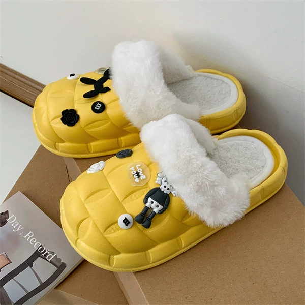 (Lazy) half a pack of yellow