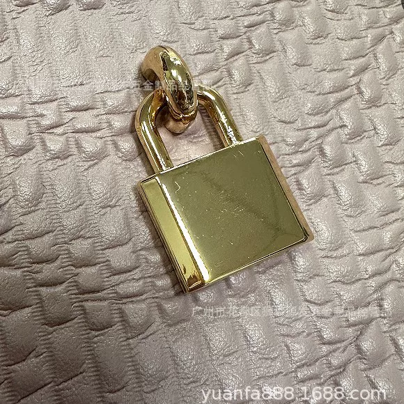 Luggage hardware accessories, locks, notebook makeup gift box padlocks, women's bag accessories, smooth decorative turn locks